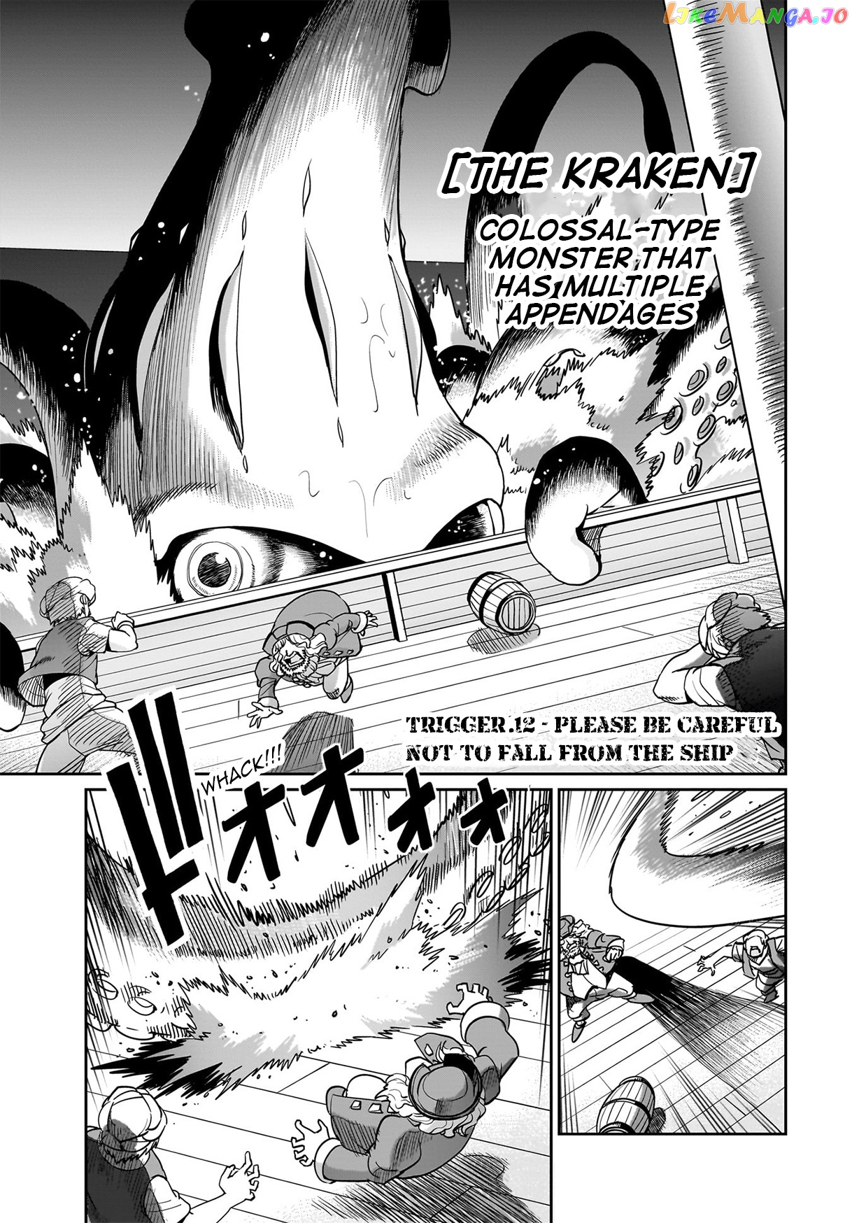 Isekai Shokan Ojisan No Ju Muso Life Sabage Suki Salary Man Ha Kaisha Owari Ni Isekai He Chokuki Suru chapter 12 - page 2