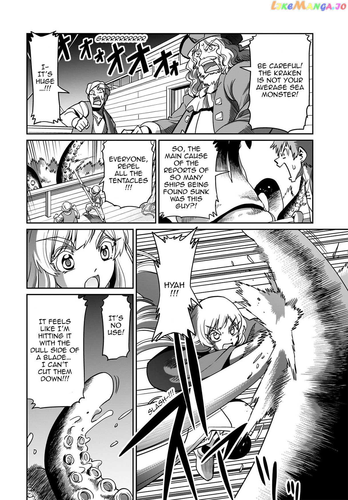 Isekai Shokan Ojisan No Ju Muso Life Sabage Suki Salary Man Ha Kaisha Owari Ni Isekai He Chokuki Suru chapter 12 - page 3