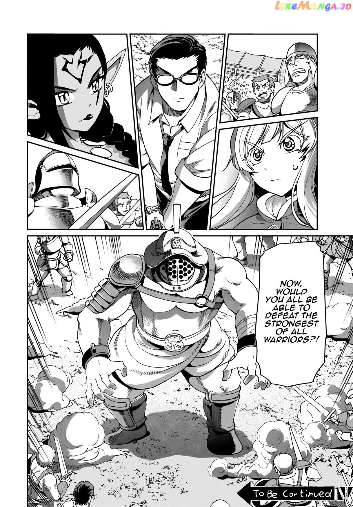 Isekai Shokan Ojisan No Ju Muso Life Sabage Suki Salary Man Ha Kaisha Owari Ni Isekai He Chokuki Suru chapter 6 - page 23