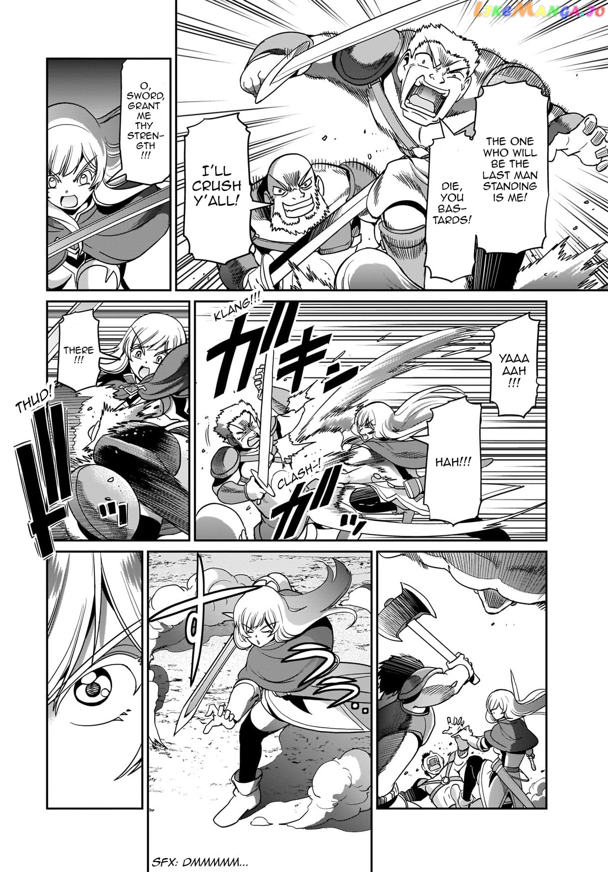 Isekai Shokan Ojisan No Ju Muso Life Sabage Suki Salary Man Ha Kaisha Owari Ni Isekai He Chokuki Suru chapter 6 - page 3