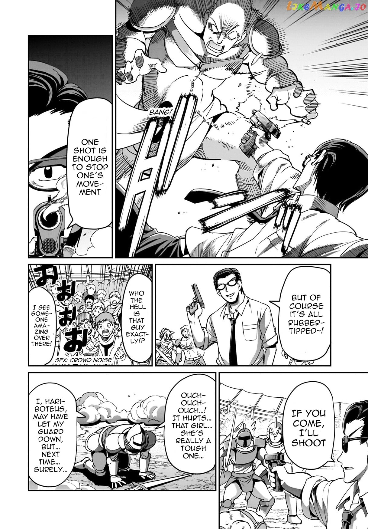 Isekai Shokan Ojisan No Ju Muso Life Sabage Suki Salary Man Ha Kaisha Owari Ni Isekai He Chokuki Suru chapter 6 - page 7