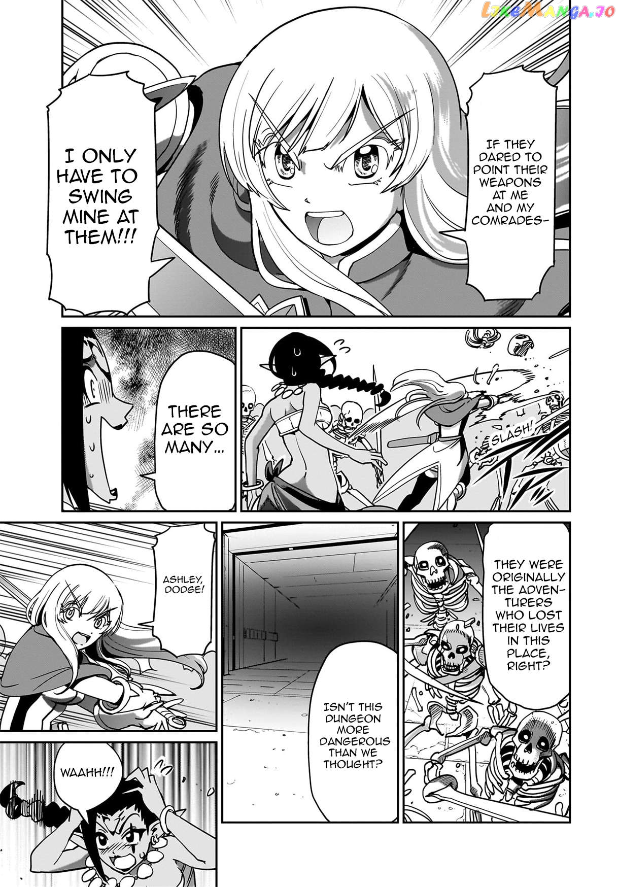 Isekai Shokan Ojisan No Ju Muso Life Sabage Suki Salary Man Ha Kaisha Owari Ni Isekai He Chokuki Suru chapter 14 - page 6