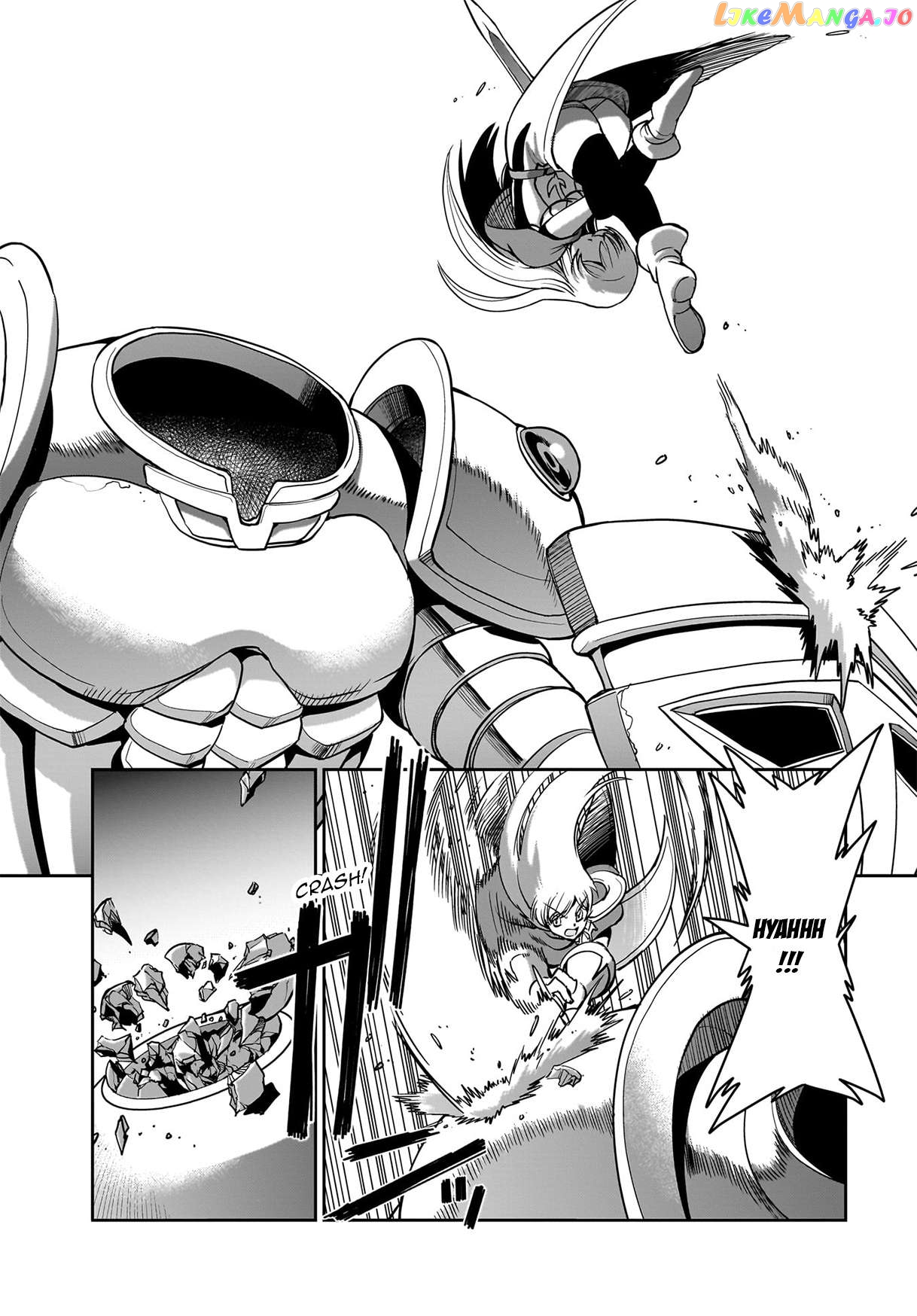 Isekai Shokan Ojisan No Ju Muso Life Sabage Suki Salary Man Ha Kaisha Owari Ni Isekai He Chokuki Suru chapter 15 - page 12