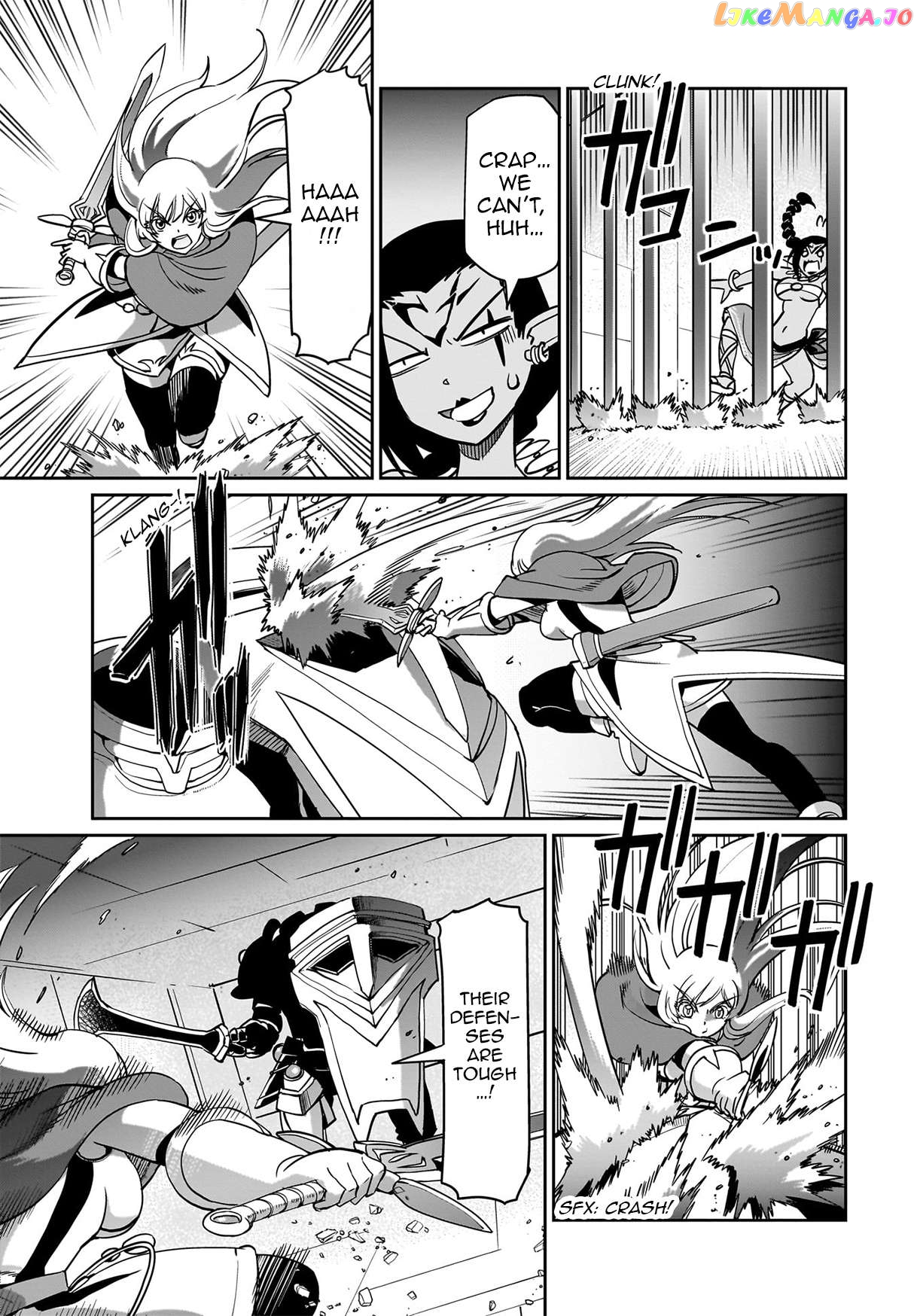 Isekai Shokan Ojisan No Ju Muso Life Sabage Suki Salary Man Ha Kaisha Owari Ni Isekai He Chokuki Suru chapter 15 - page 4