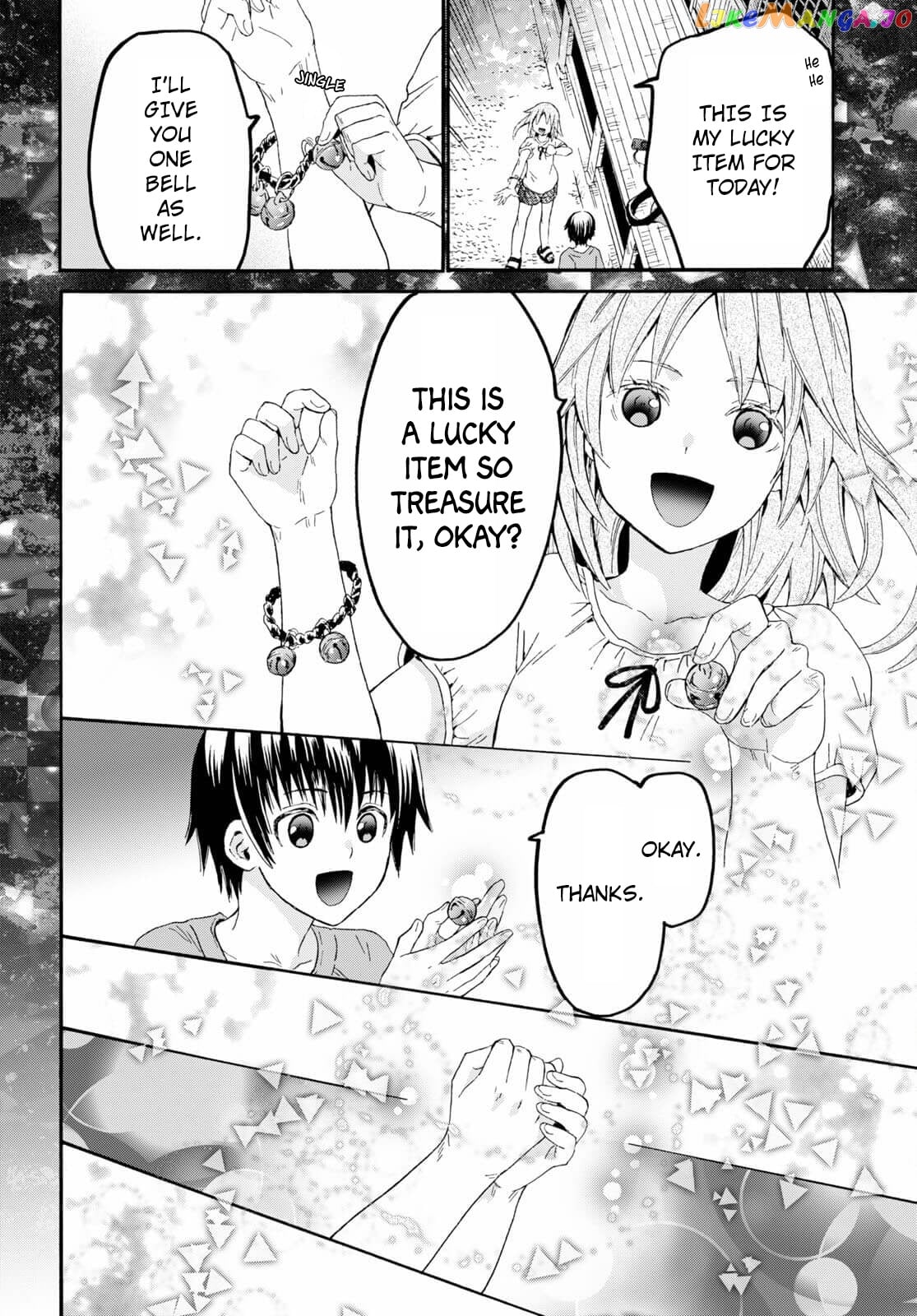 Death March Kara Hajimaru Isekai Kyousoukyoku chapter 85 - page 9