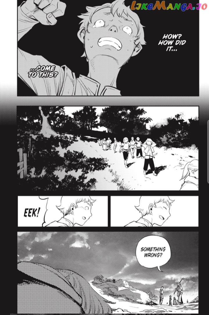 Goblin Slayer chapter 73.1 - page 11