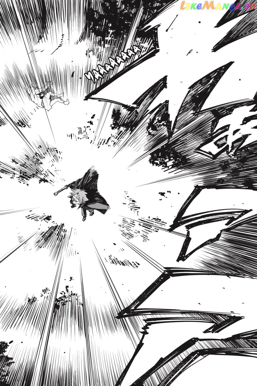Goblin Slayer chapter 74 - page 3