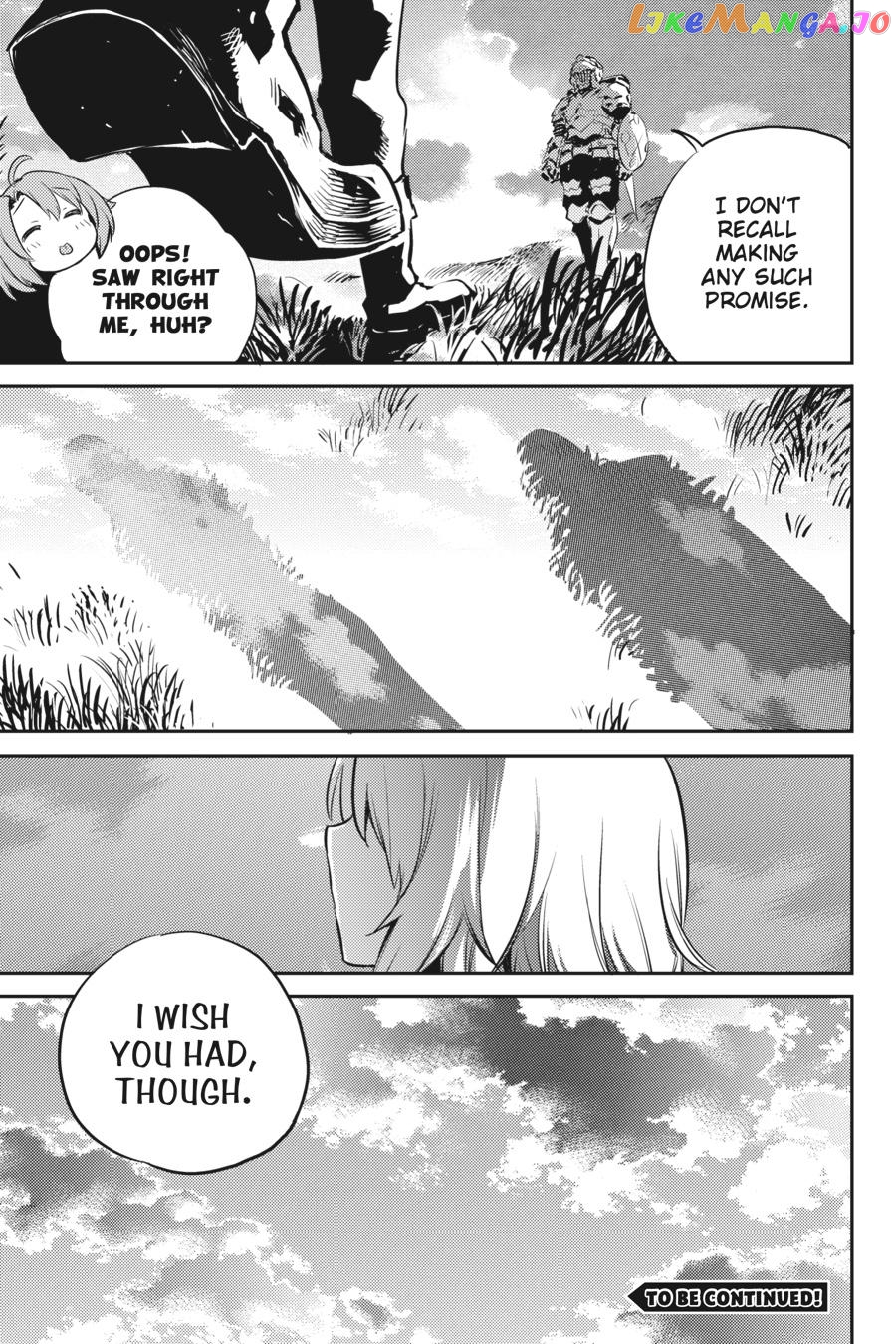 Goblin Slayer chapter 77 - page 27