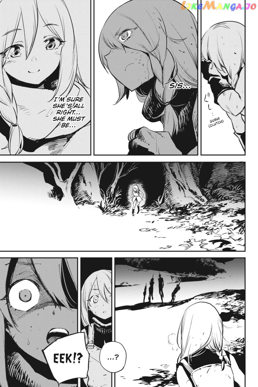 Goblin Slayer chapter 78 - page 5