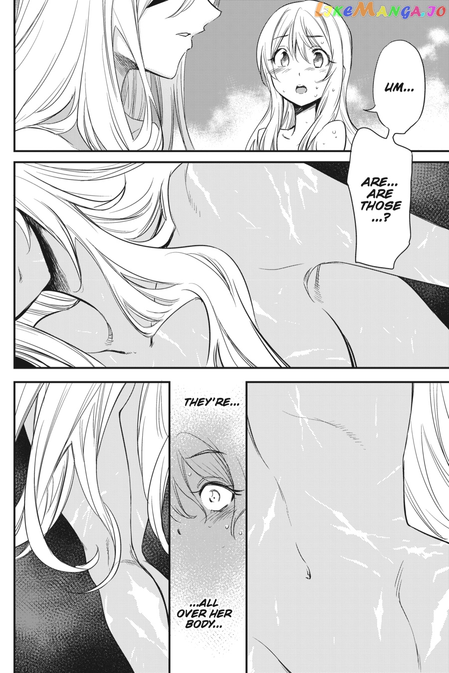 Goblin Slayer chapter 20 - page 11
