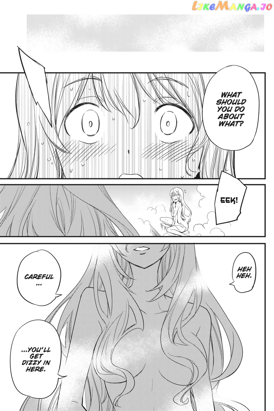Goblin Slayer chapter 20 - page 9
