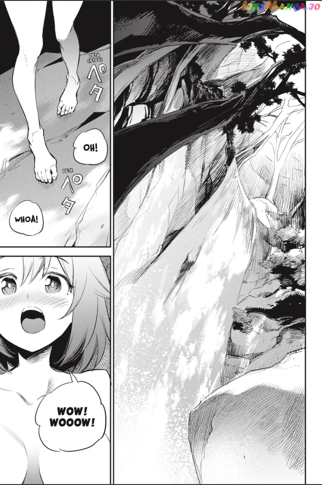 Goblin Slayer chapter 82 - page 14