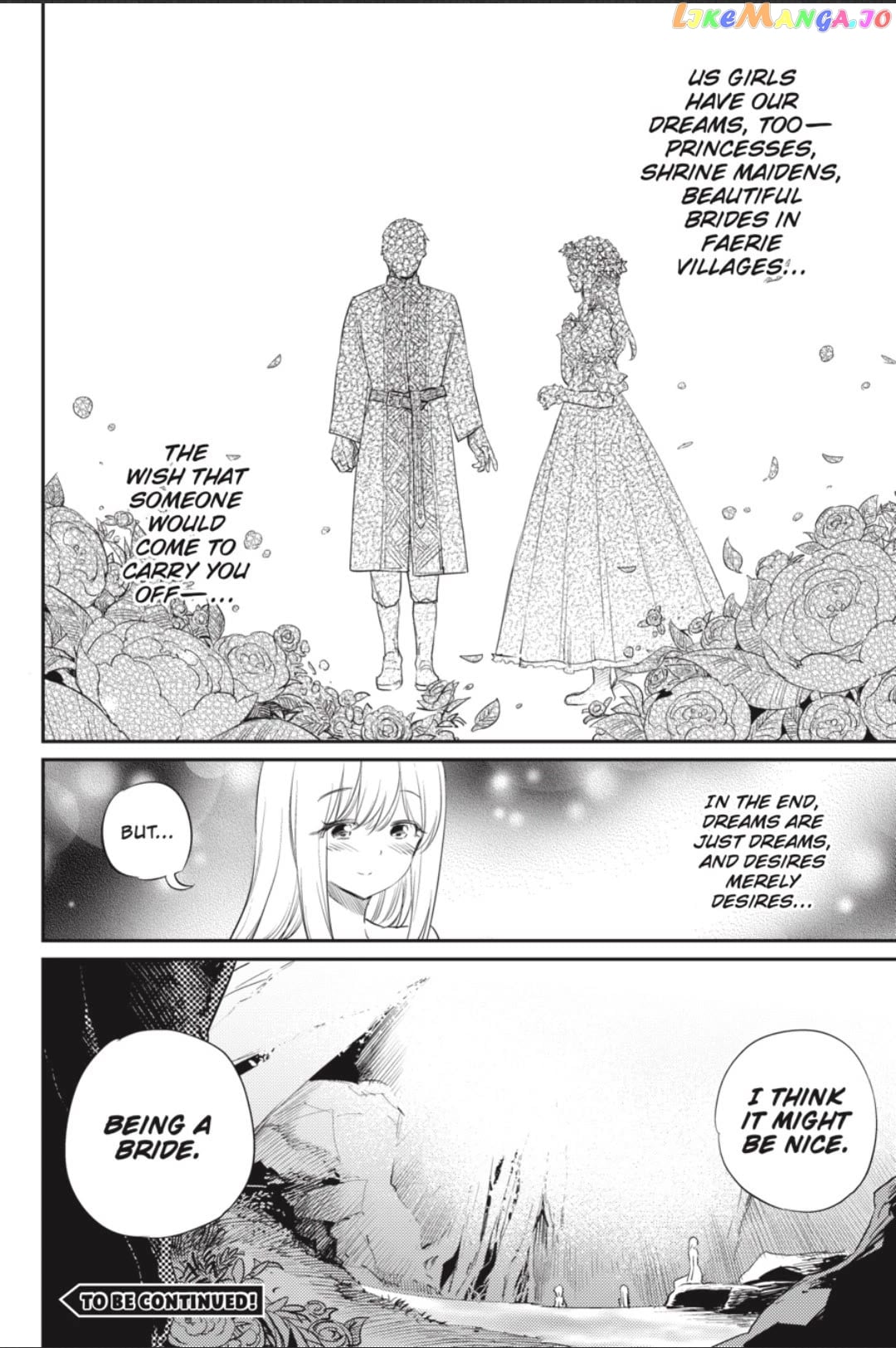 Goblin Slayer chapter 82 - page 21