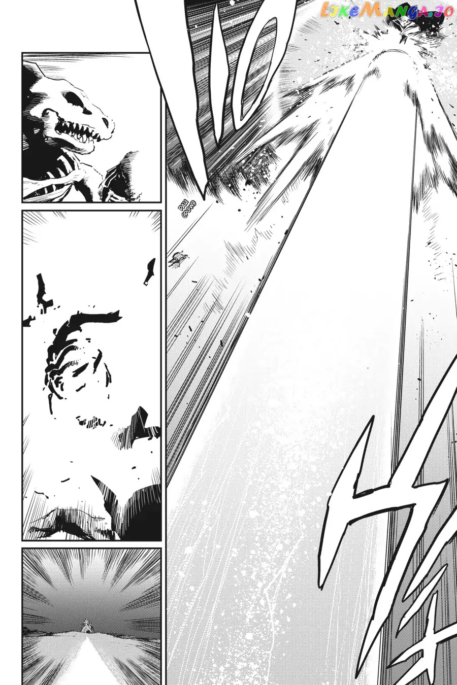 Goblin Slayer chapter 38 - page 28
