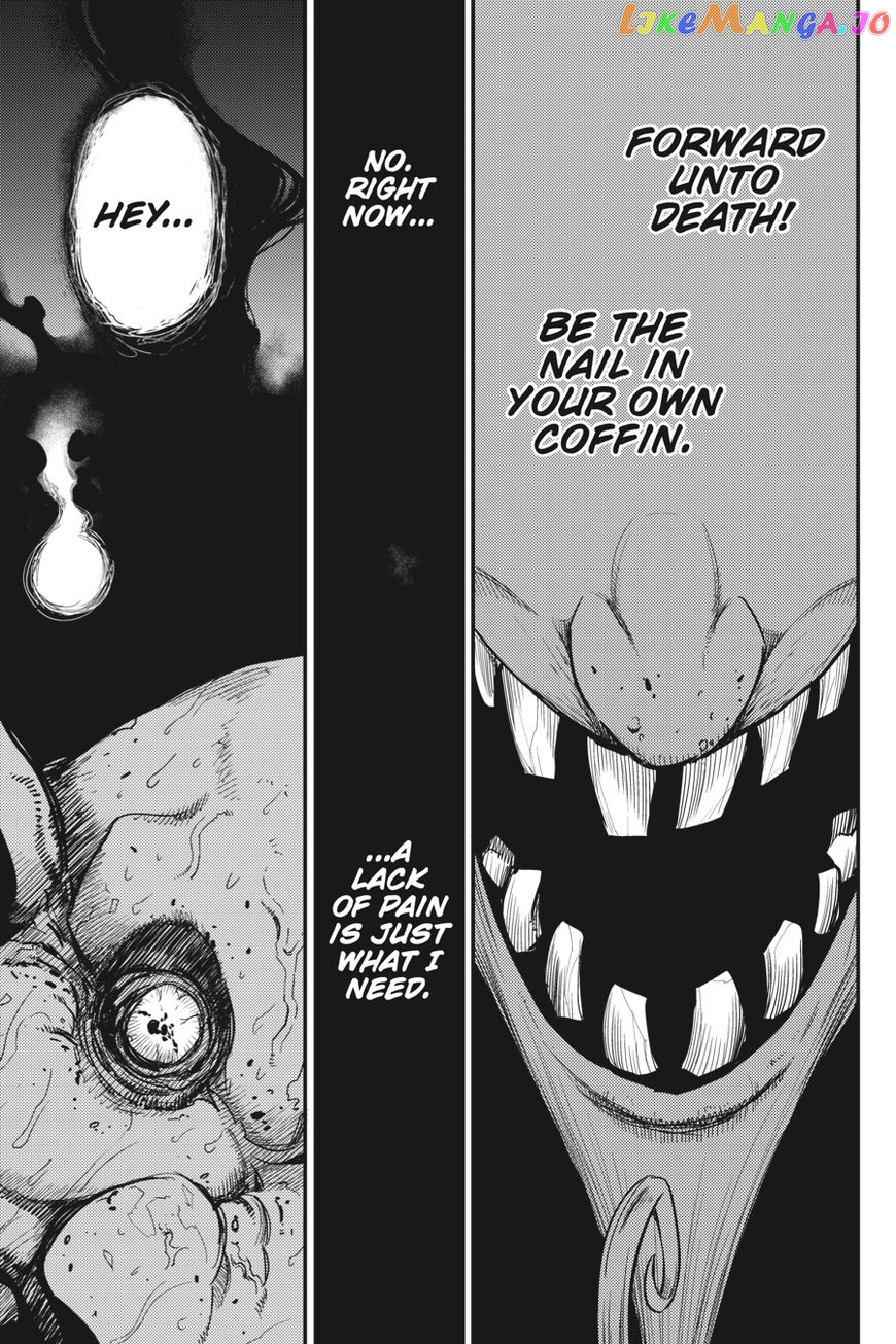 Goblin Slayer chapter 23 - page 18