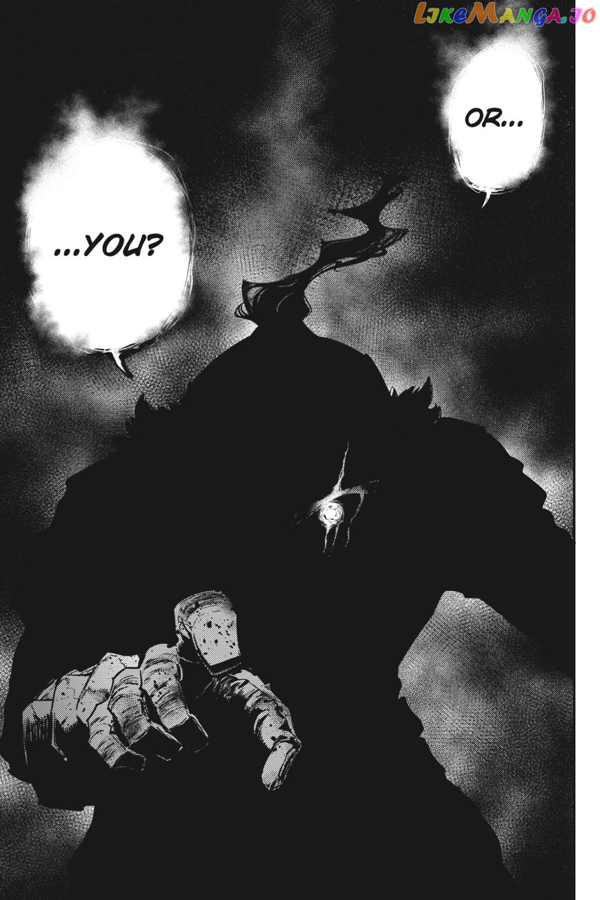 Goblin Slayer chapter 23 - page 25