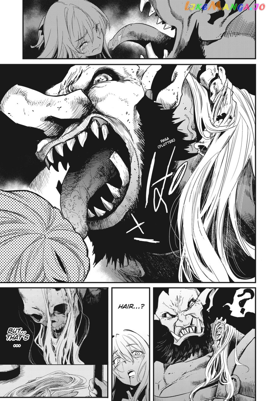 Goblin Slayer chapter 23 - page 9