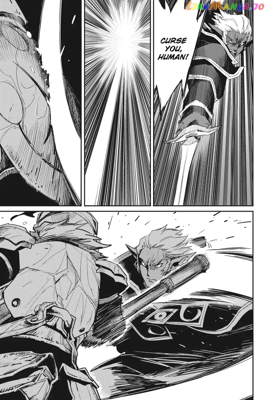 Goblin Slayer chapter 39 - page 12