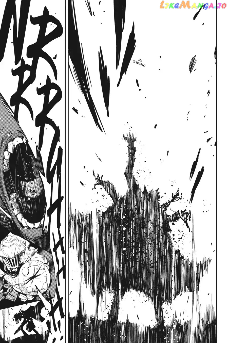Goblin Slayer chapter 39 - page 20