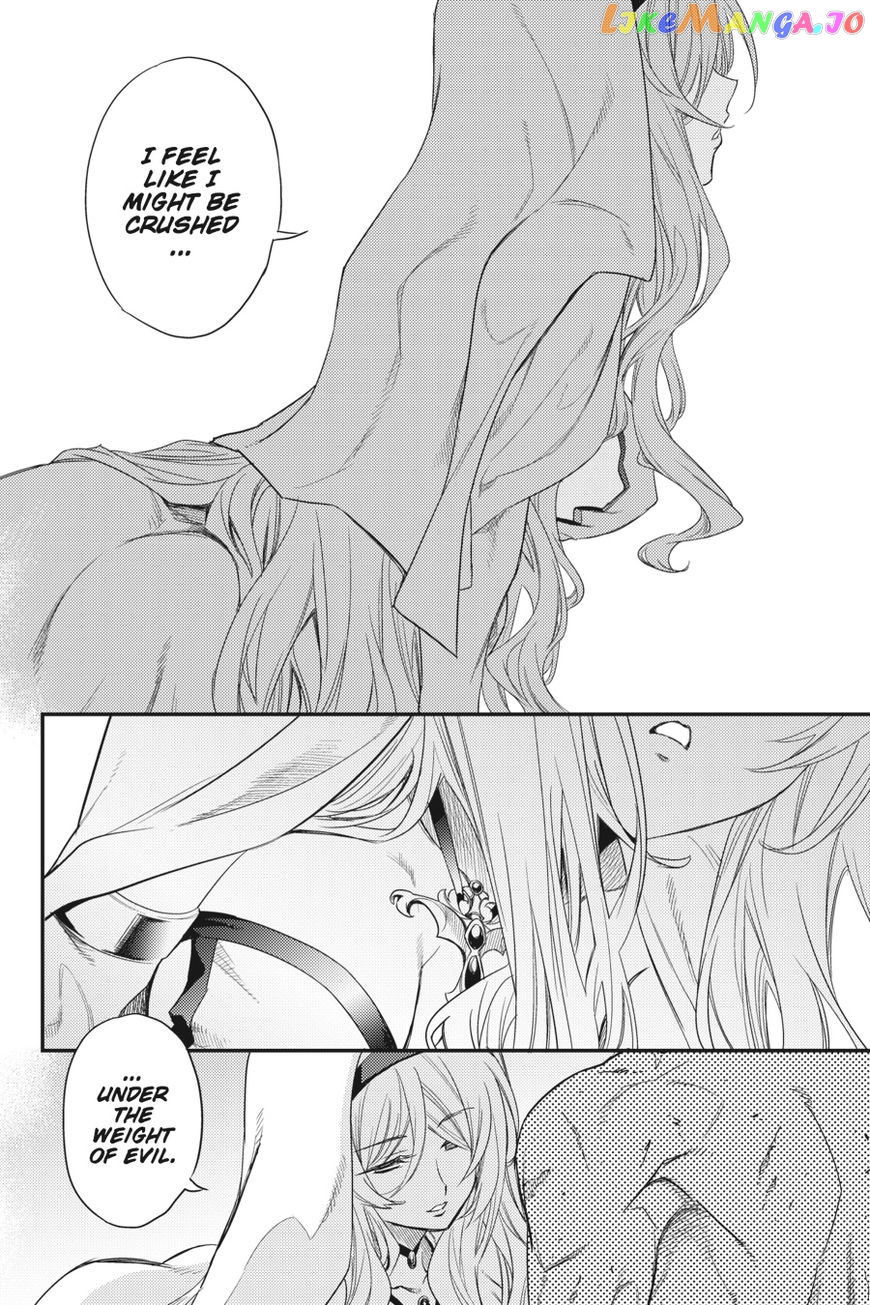 Goblin Slayer chapter 24 - page 16