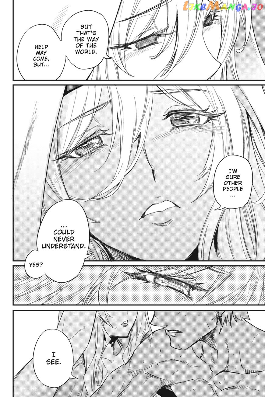 Goblin Slayer chapter 24 - page 18