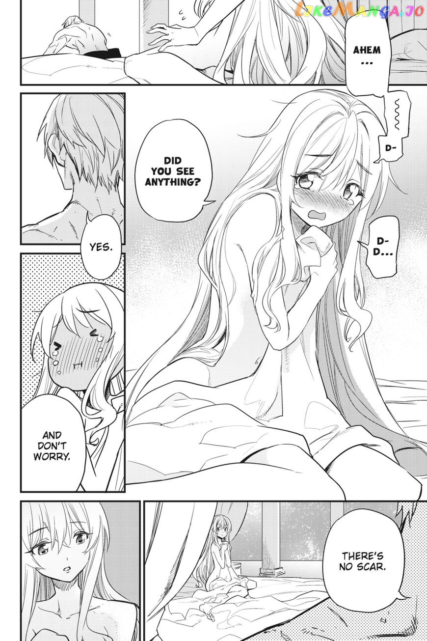 Goblin Slayer chapter 24 - page 22