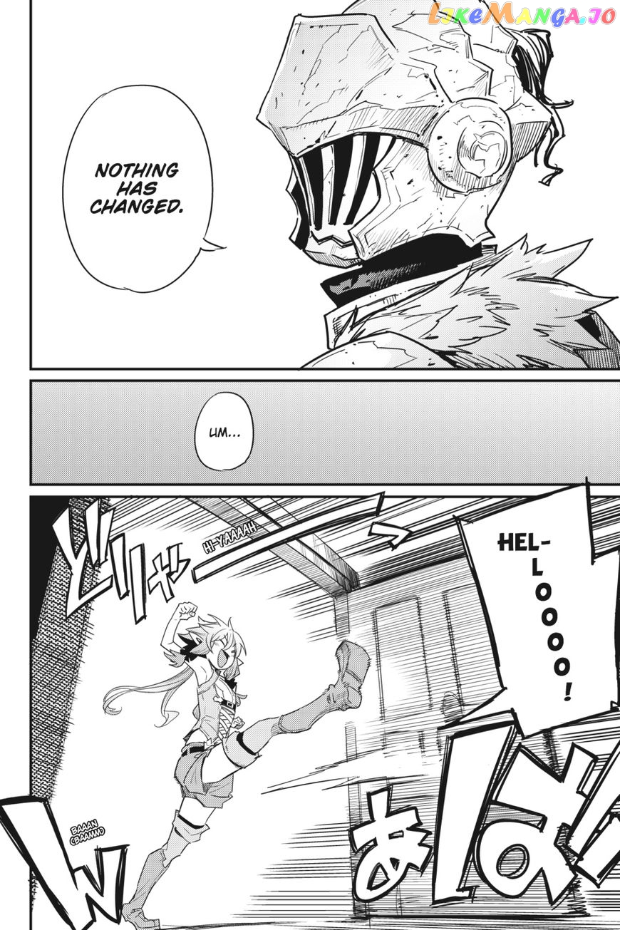 Goblin Slayer chapter 24 - page 24