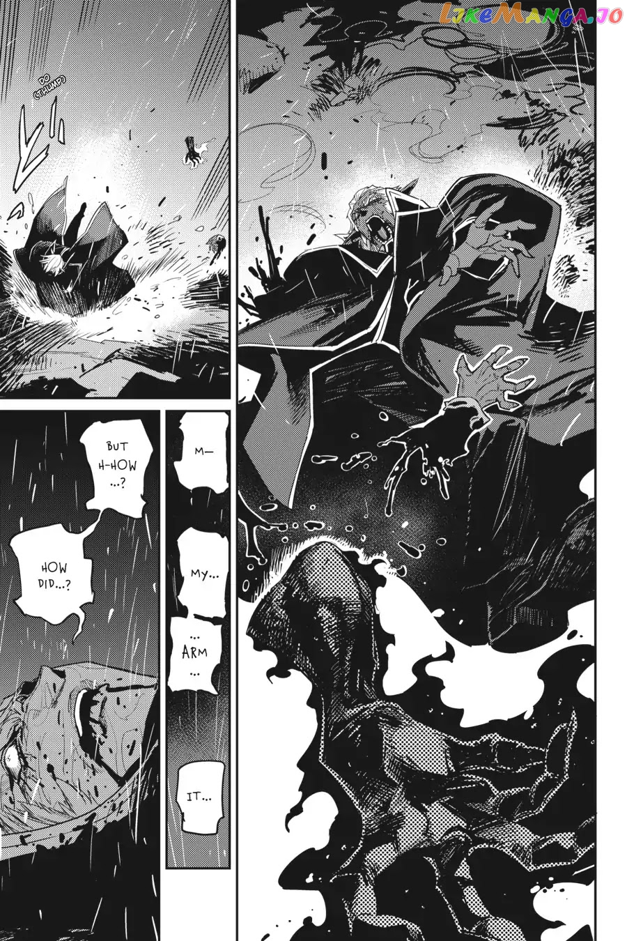 Goblin Slayer chapter 40 - page 18