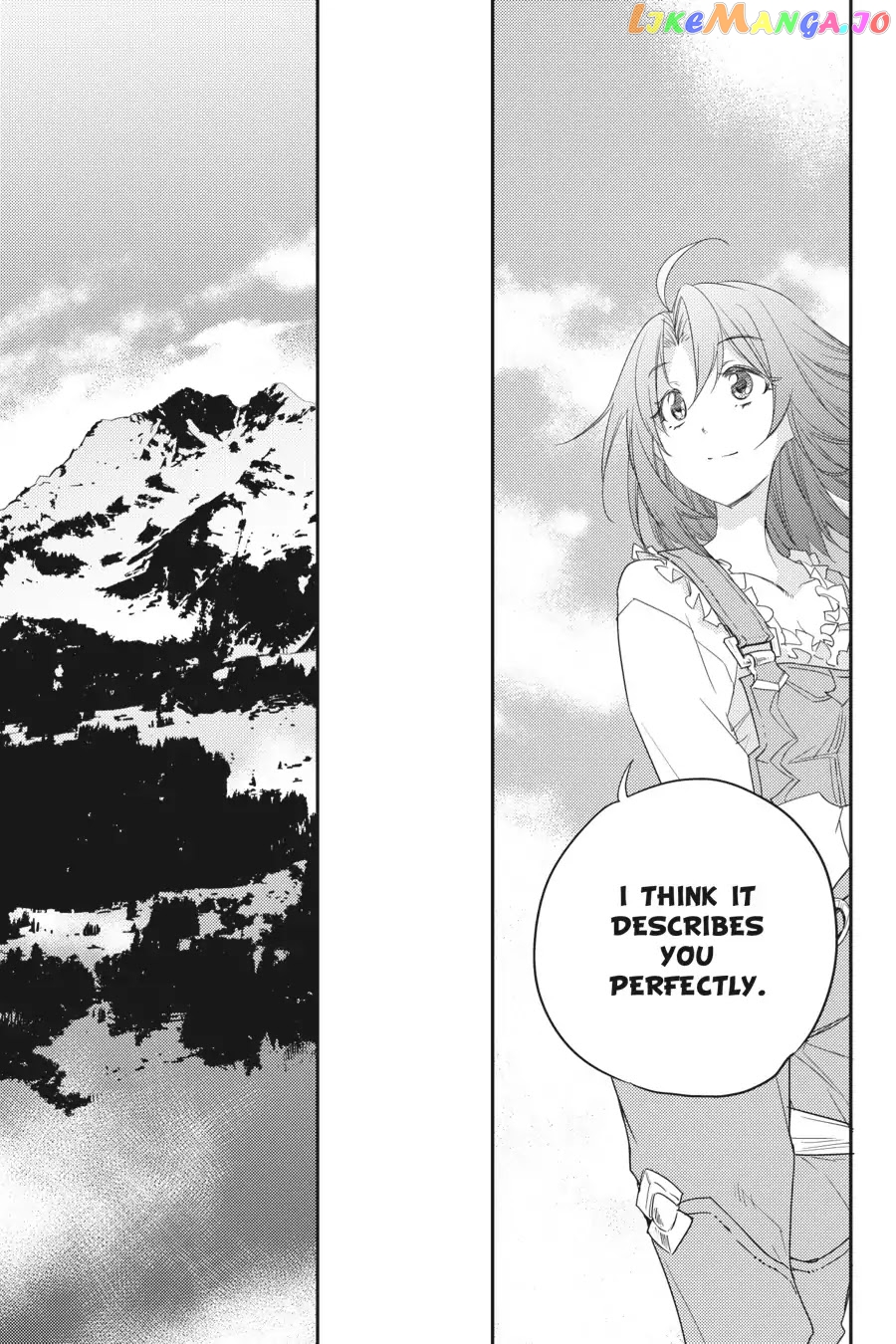 Goblin Slayer chapter 40 - page 35