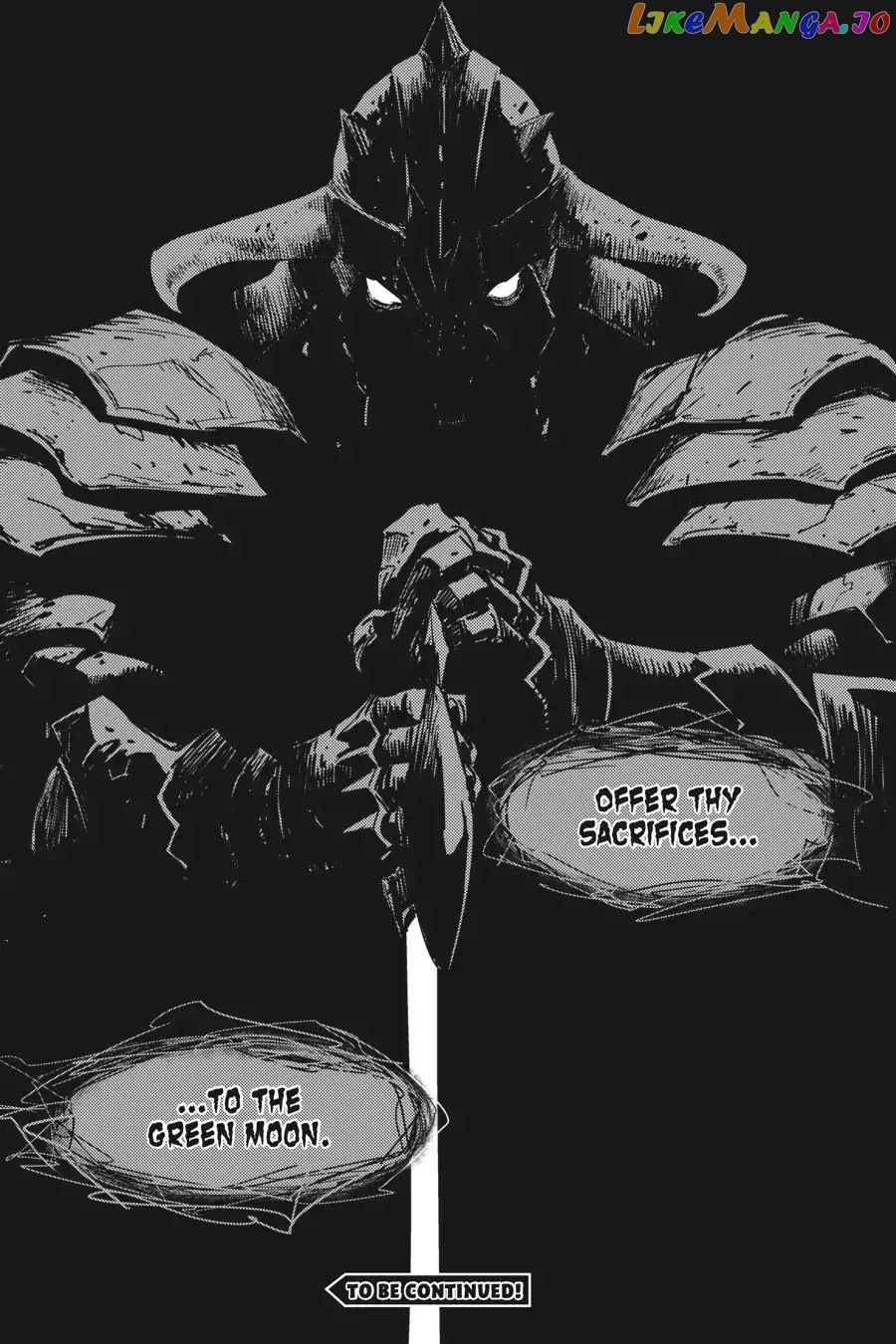 Goblin Slayer chapter 40 - page 36