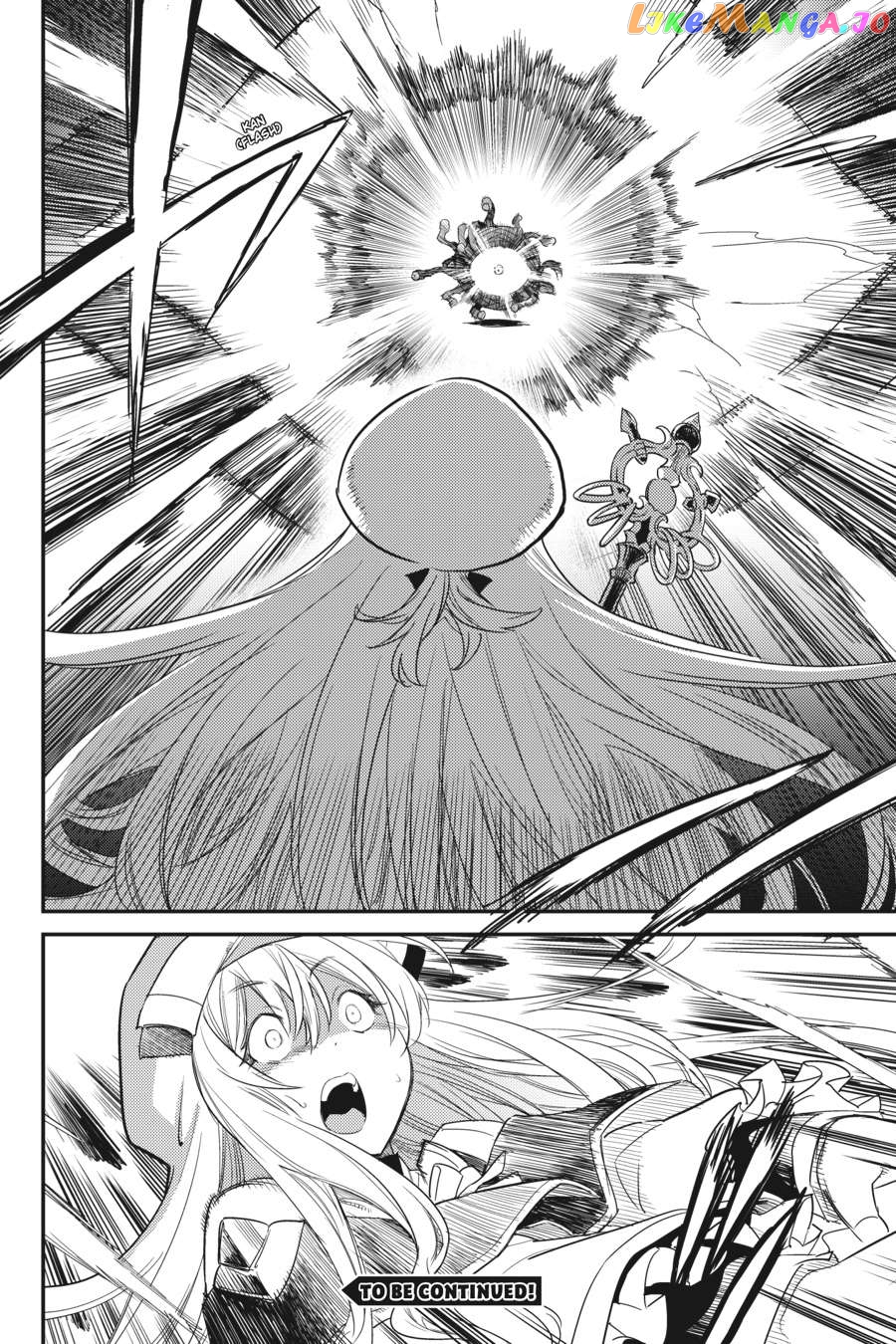 Goblin Slayer chapter 25 - page 33