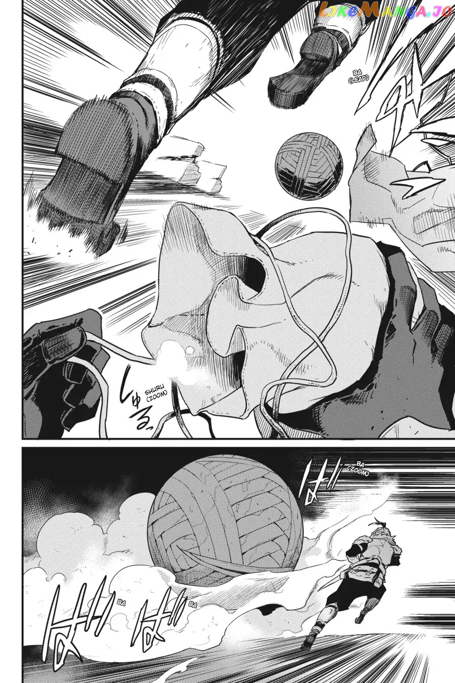 Goblin Slayer chapter 26 - page 12