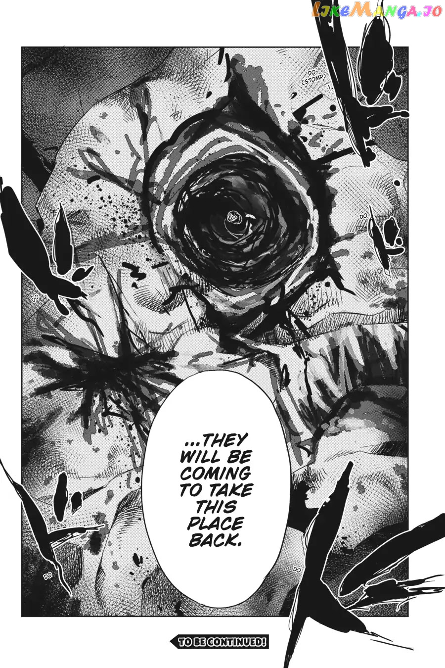 Goblin Slayer chapter 26 - page 31