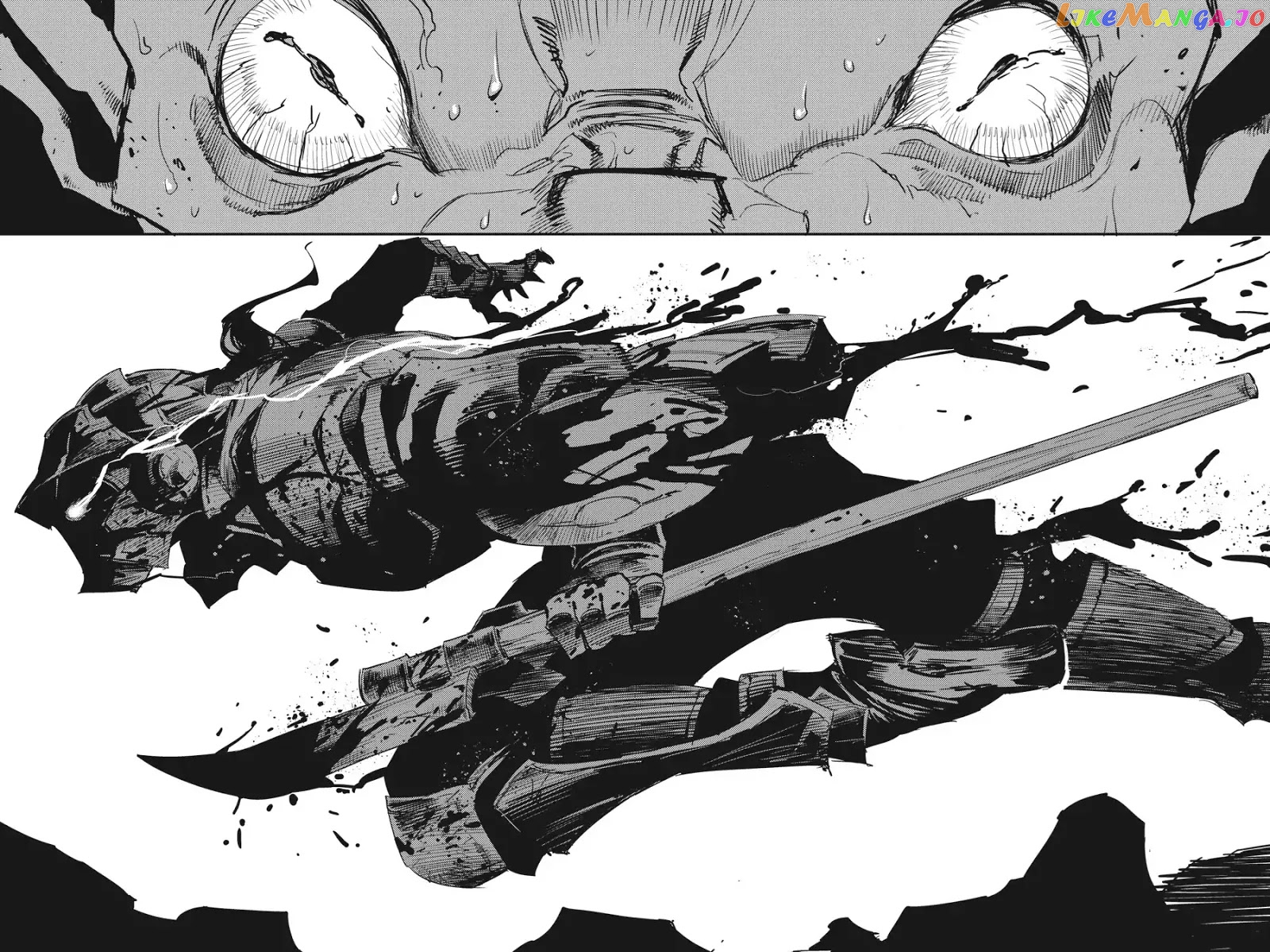 Goblin Slayer chapter 27 - page 28