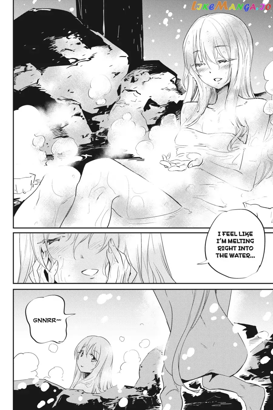 Goblin Slayer chapter 42 - page 28