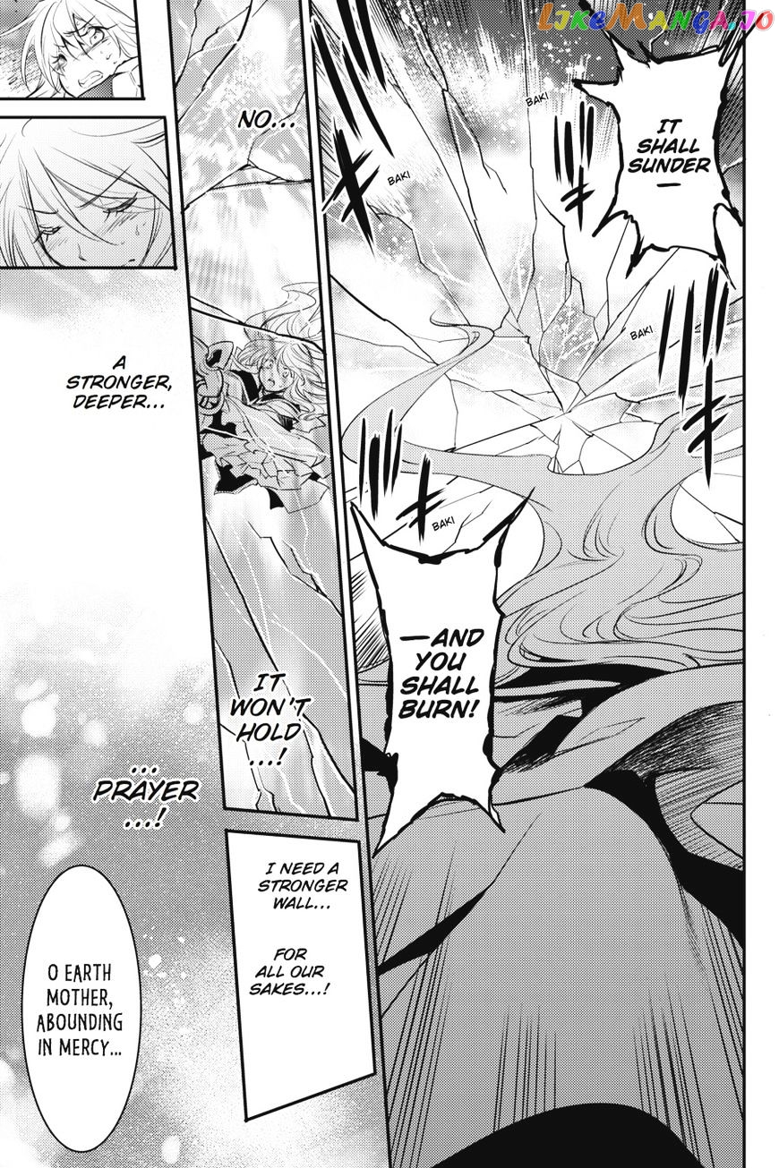 Goblin Slayer chapter 8 - page 9