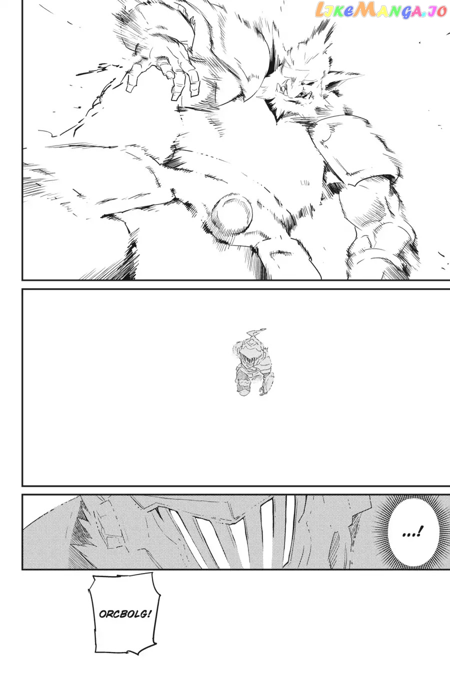 Goblin Slayer chapter 28 - page 22
