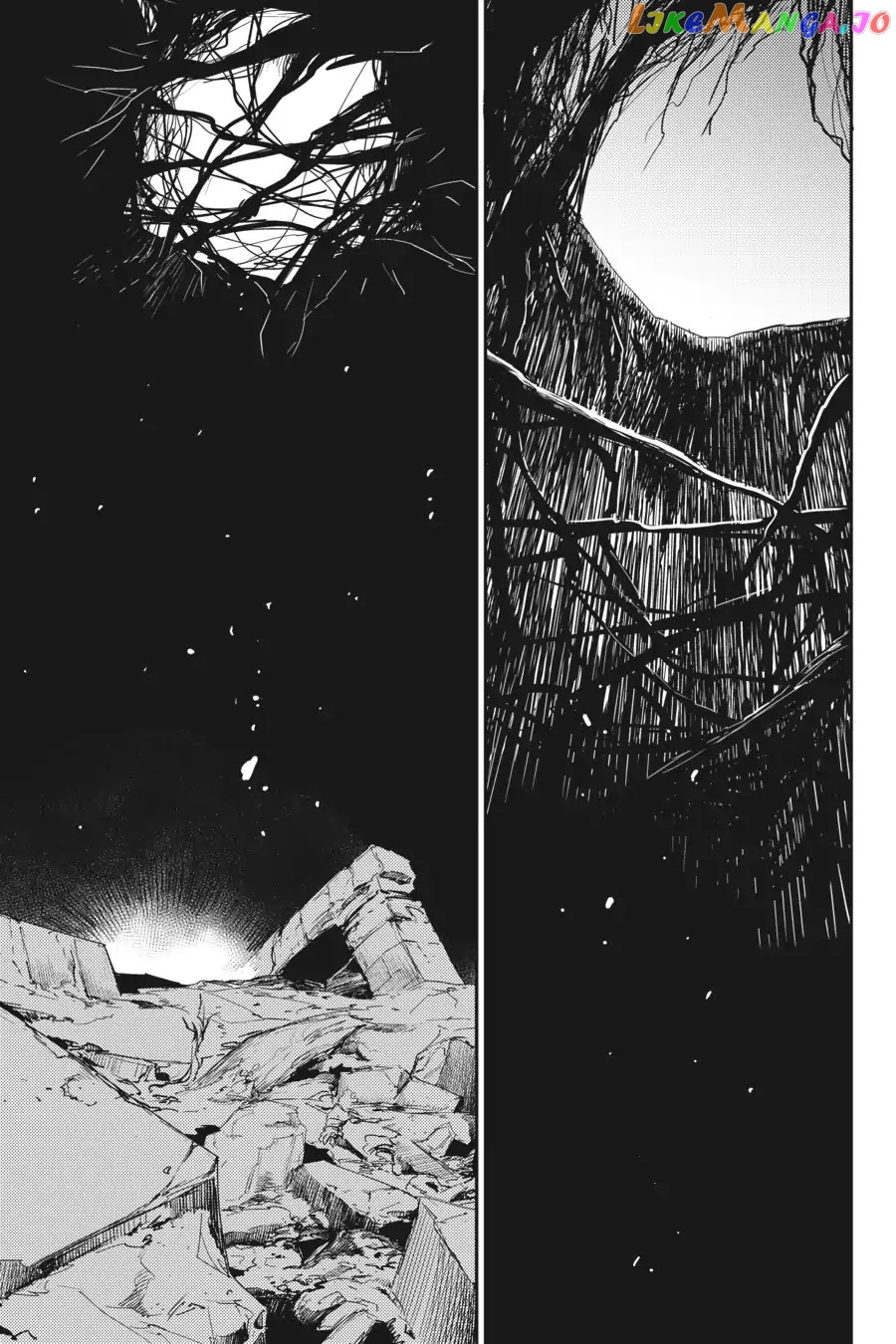 Goblin Slayer chapter 28 - page 29