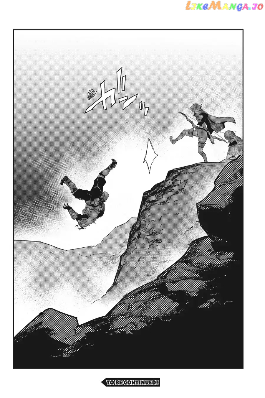 Goblin Slayer chapter 28 - page 36