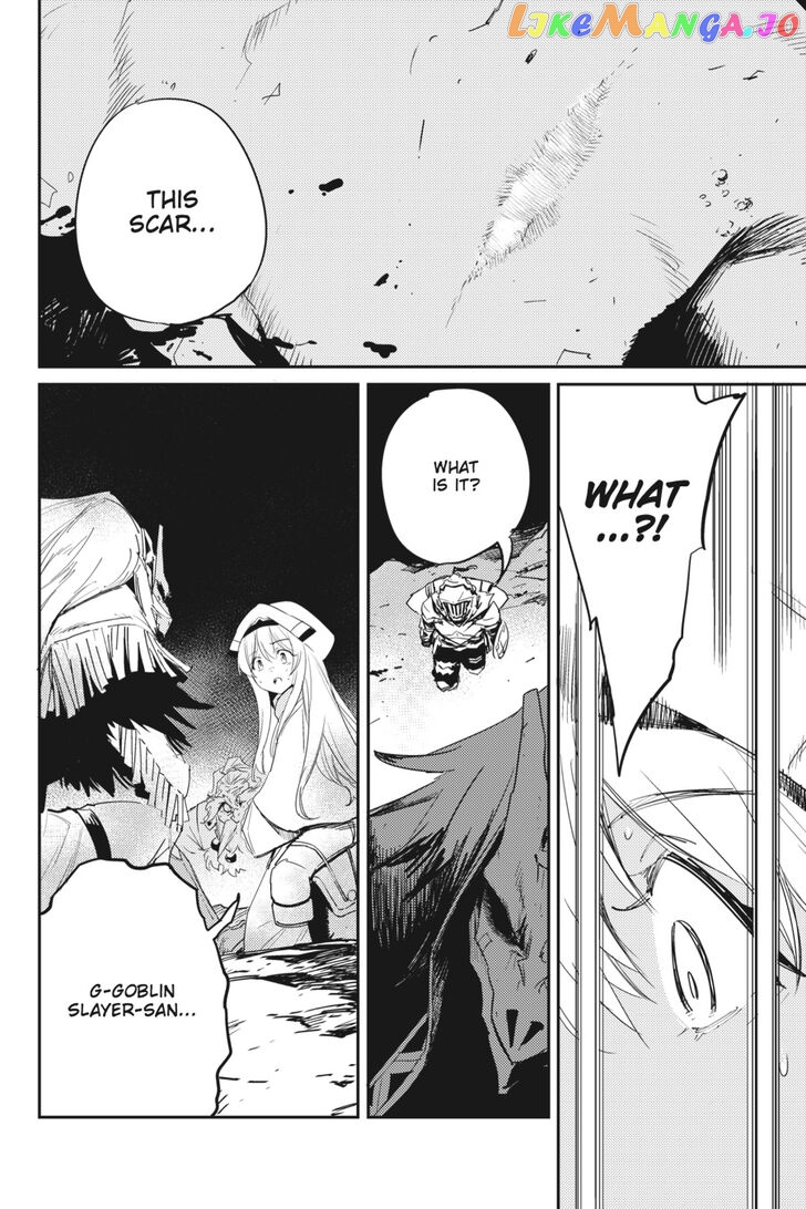 Goblin Slayer chapter 43 - page 41