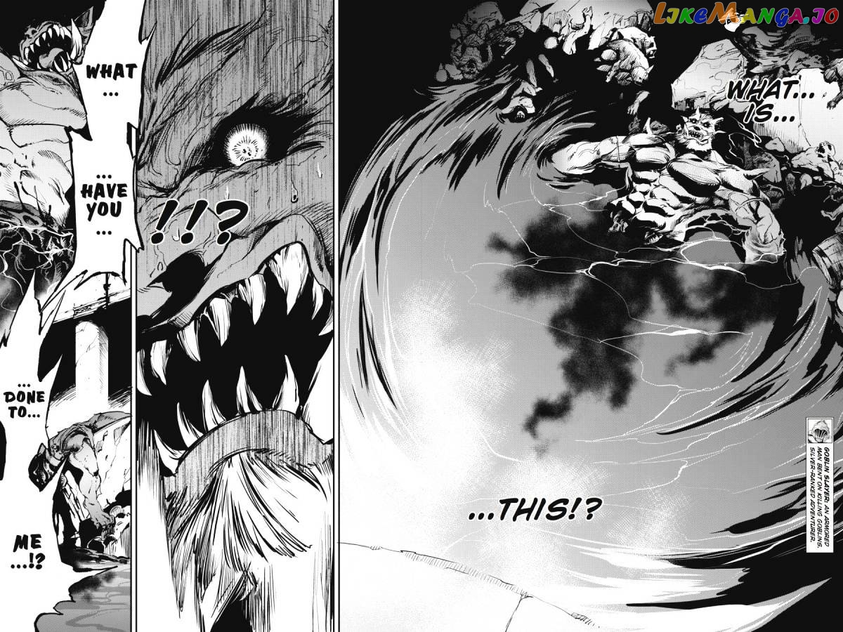 Goblin Slayer chapter 9 - page 5