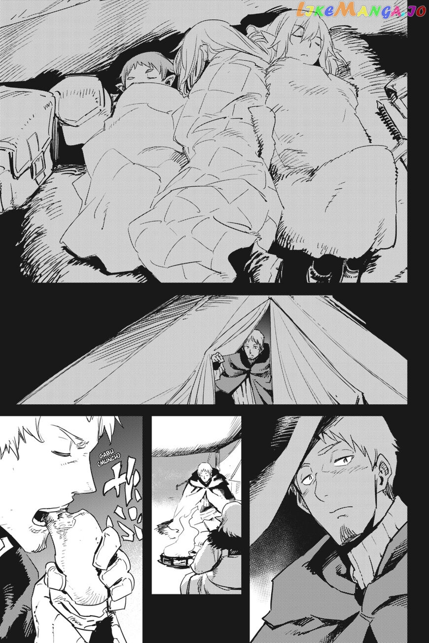 Goblin Slayer chapter 44 - page 24