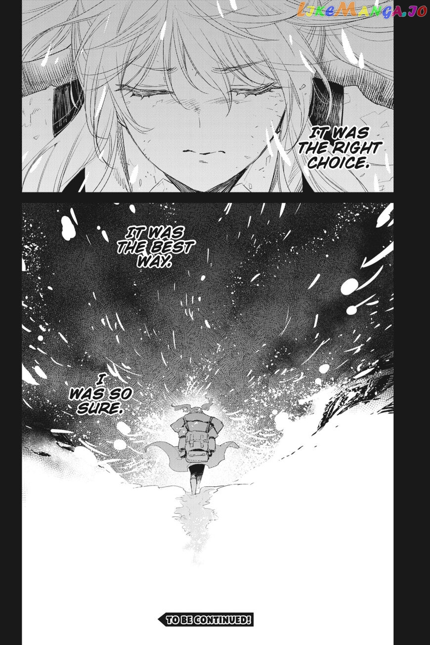 Goblin Slayer chapter 44 - page 35