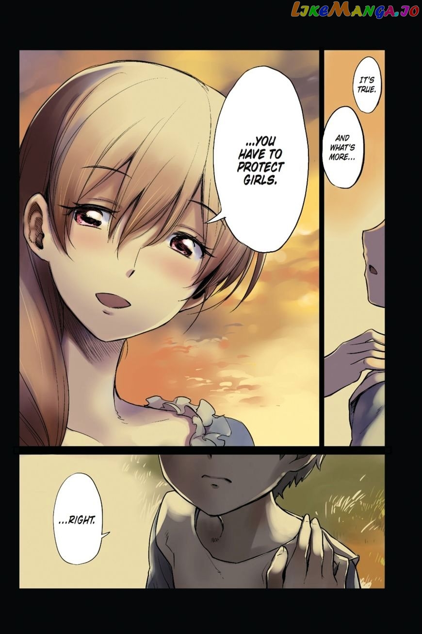 Goblin Slayer chapter 10 - page 3