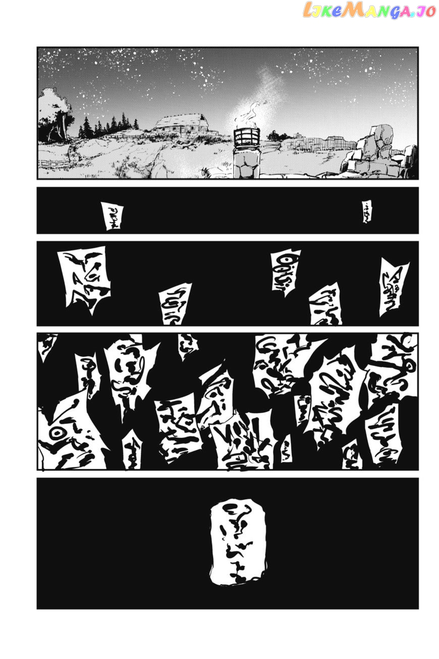 Goblin Slayer chapter 10 - page 34