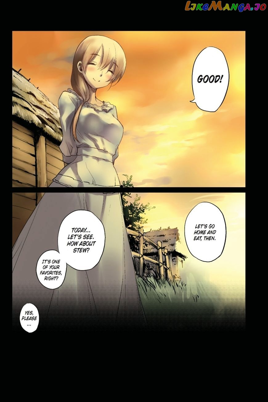 Goblin Slayer chapter 10 - page 5