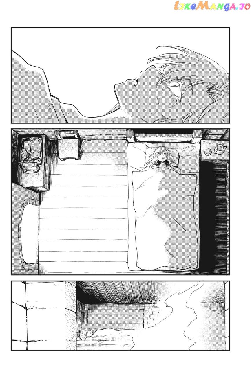 Goblin Slayer chapter 45 - page 20