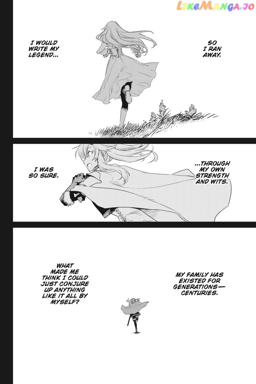 Goblin Slayer chapter 45 - page 8