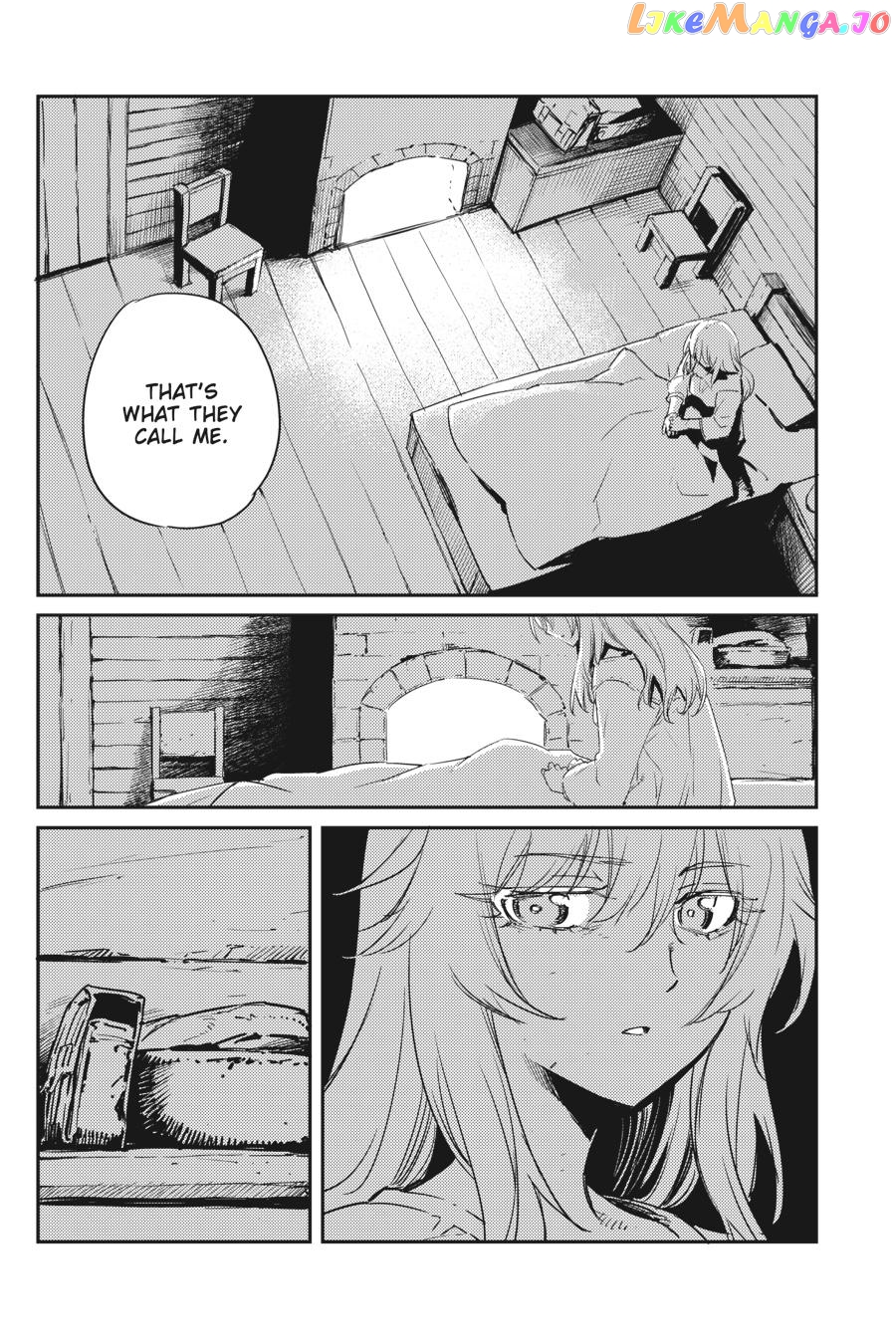 Goblin Slayer chapter 46 - page 5
