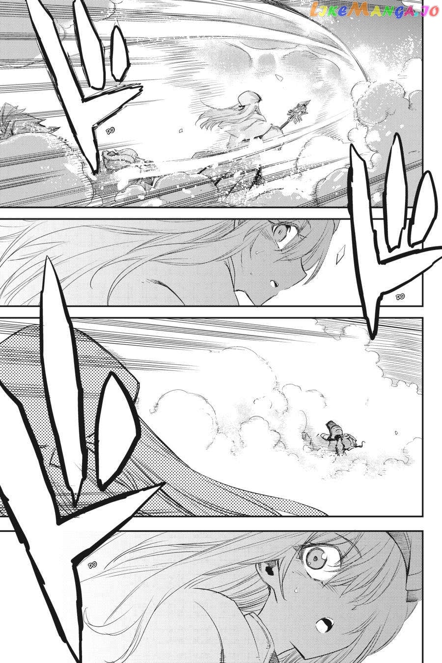Goblin Slayer chapter 53 - page 24